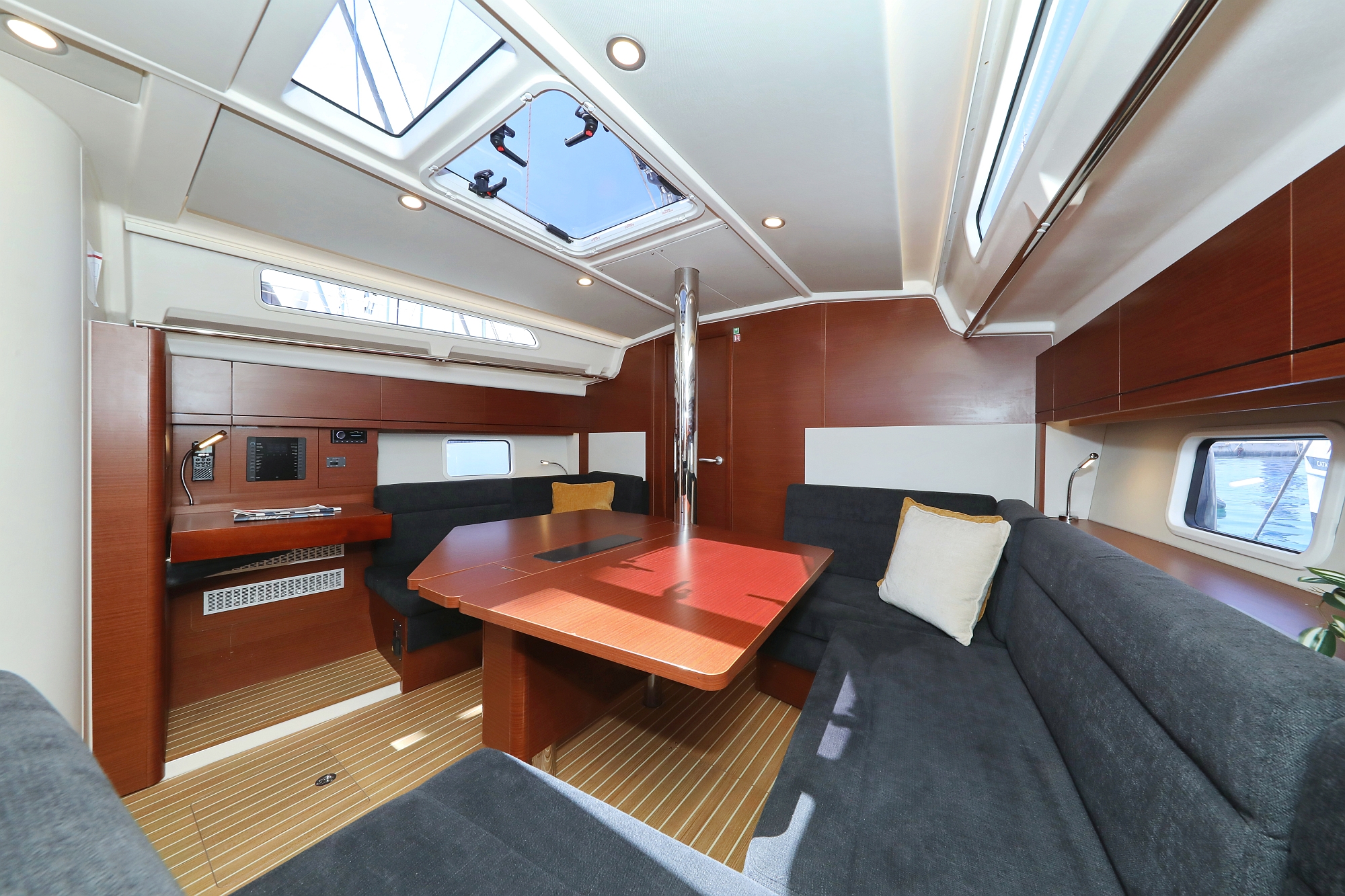 Hanse 418 — photo 20