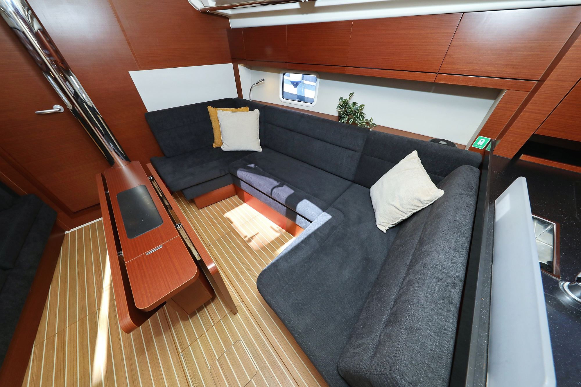 Hanse 418 — photo 15