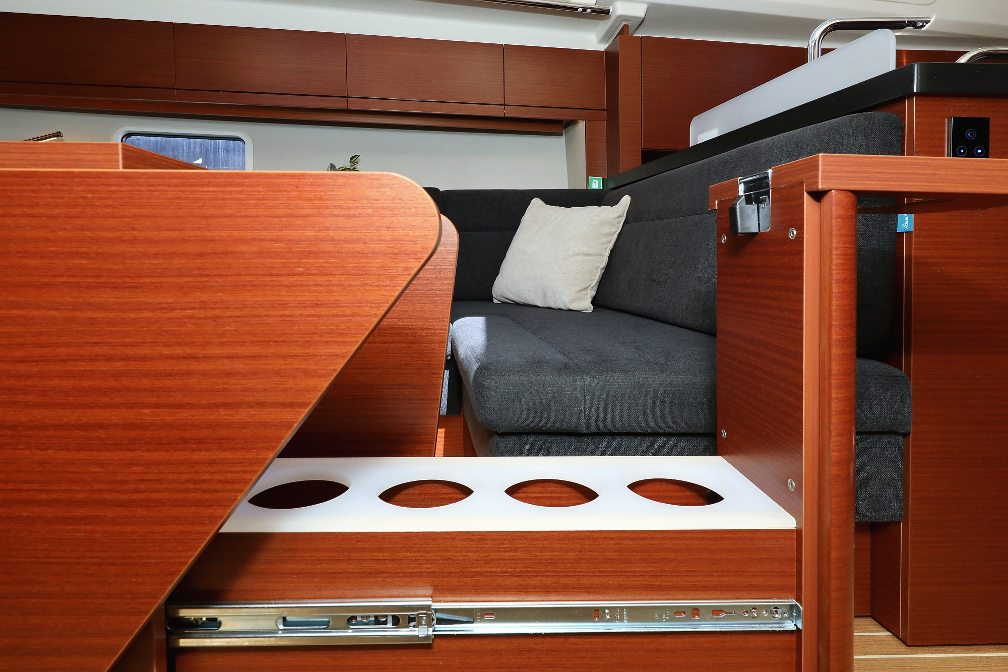 Hanse 418 — photo 25