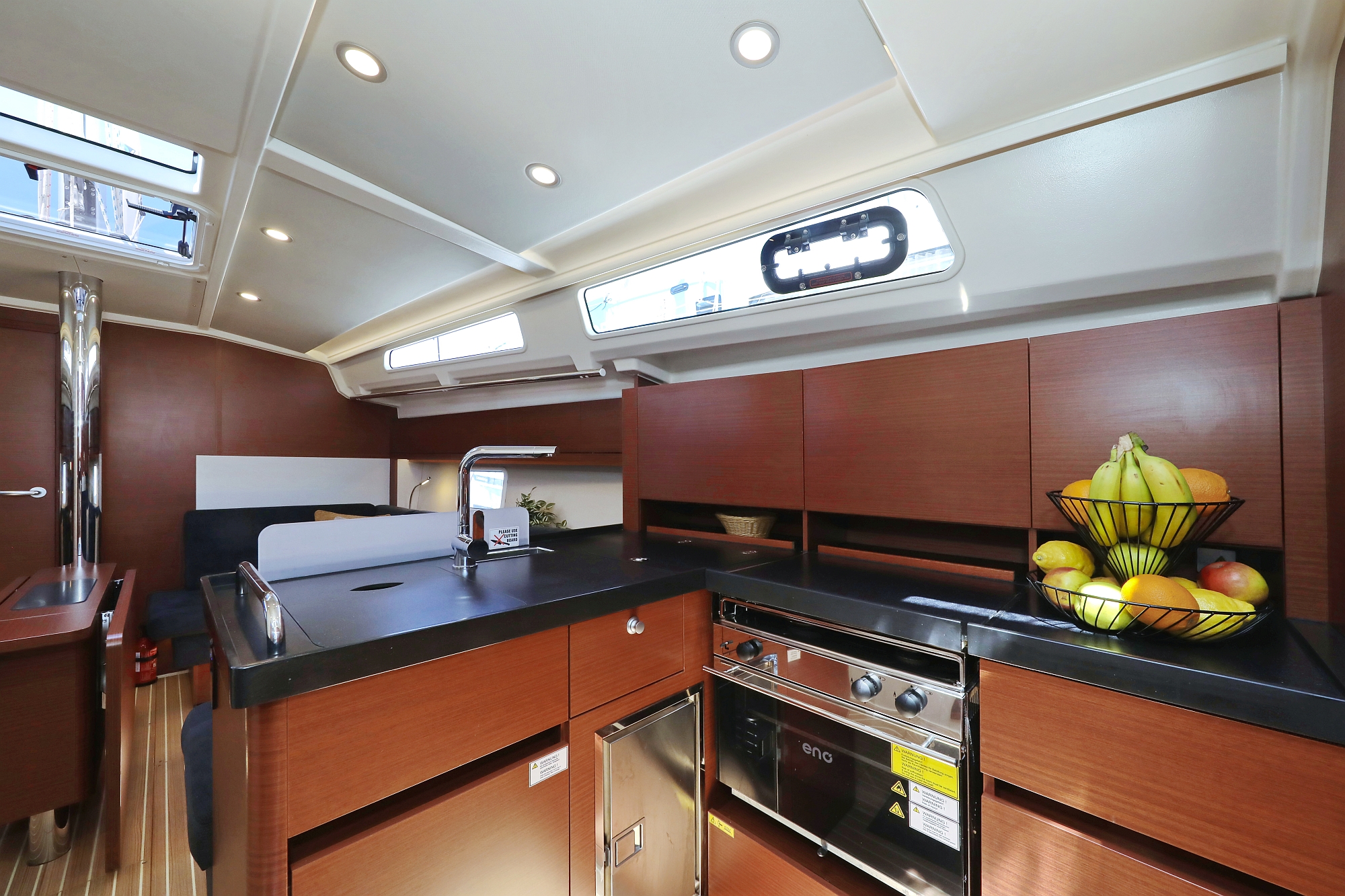 Hanse 418 — photo 24