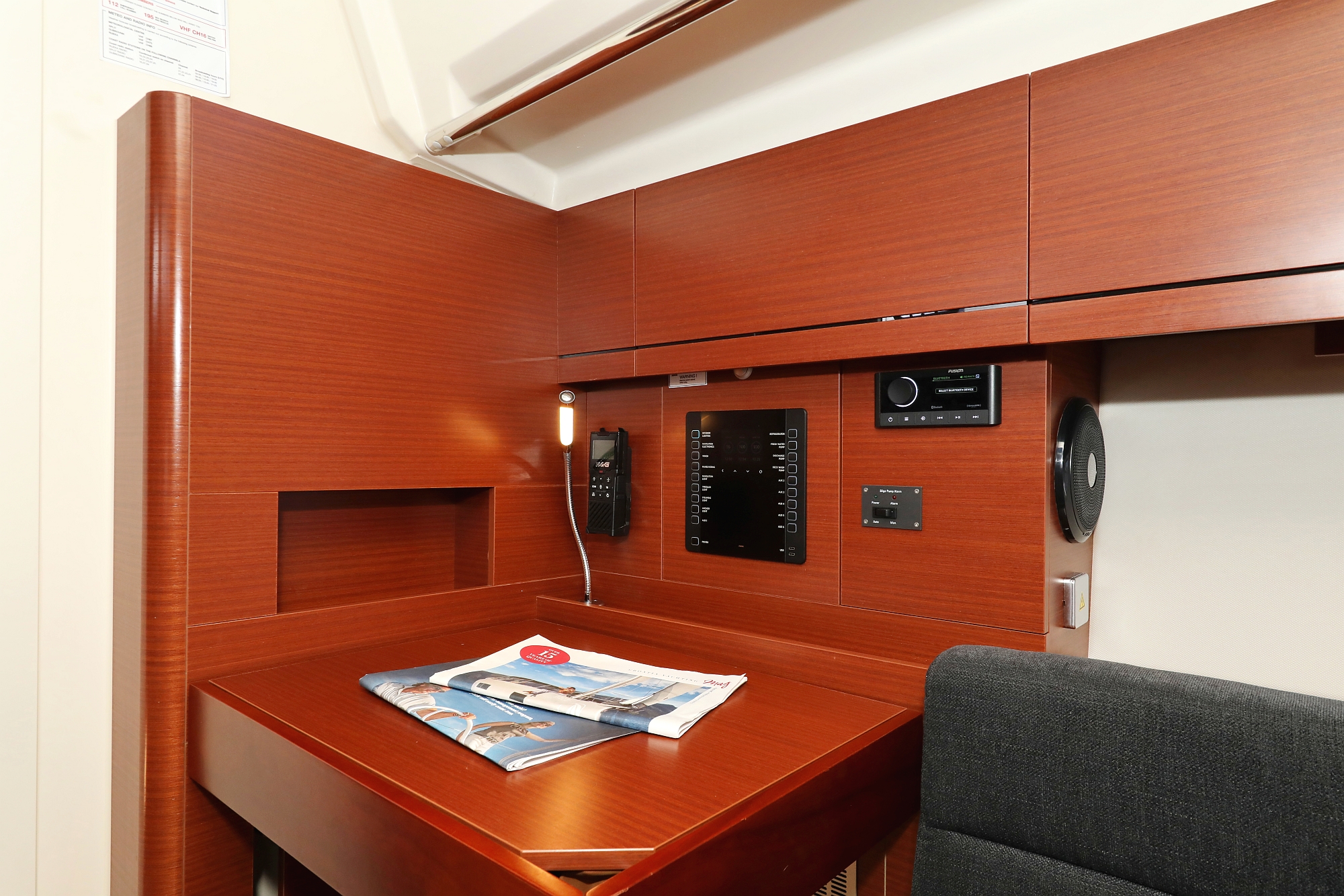 Hanse 418 — photo 10