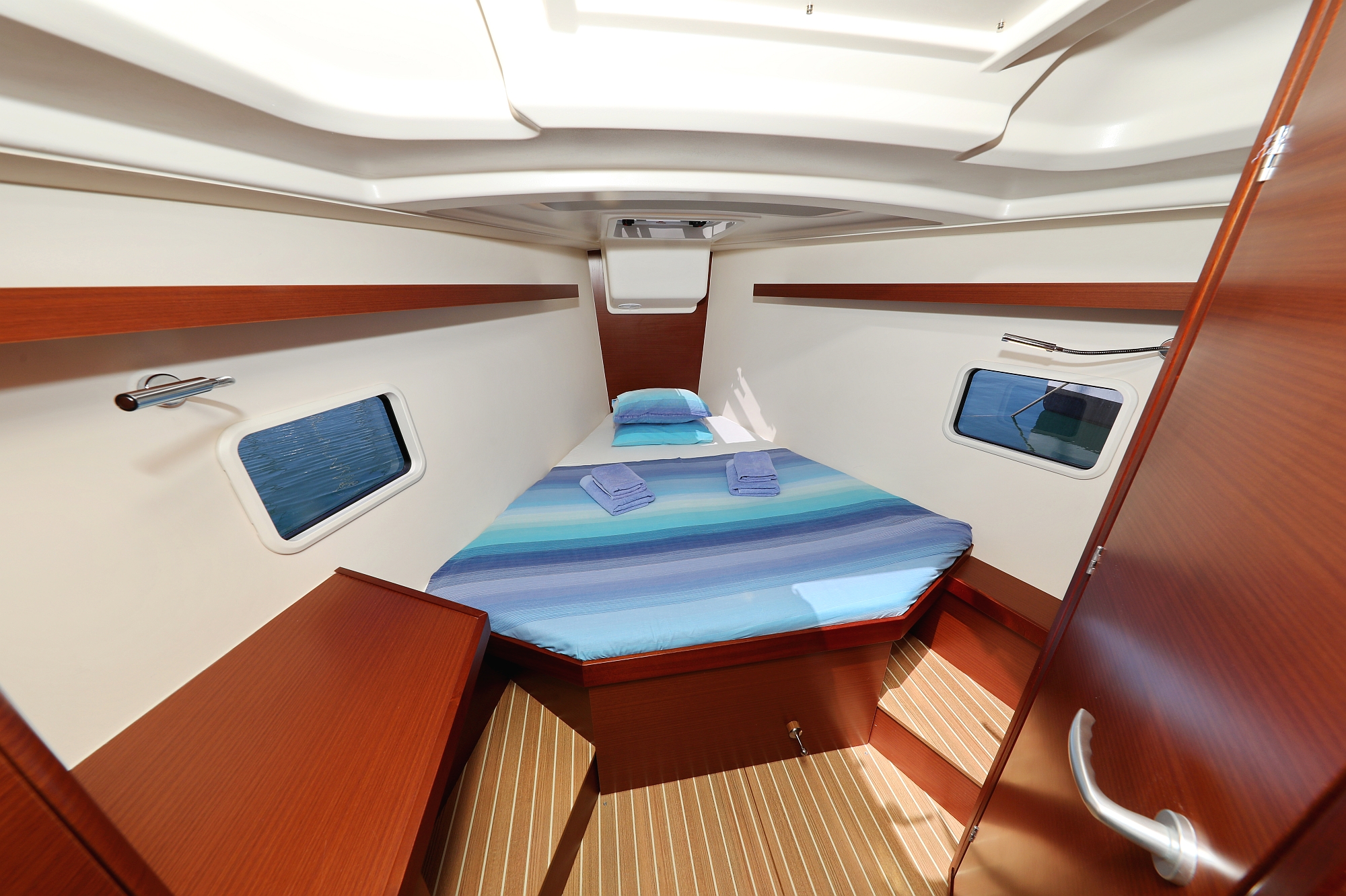 Hanse 418 — photo 12