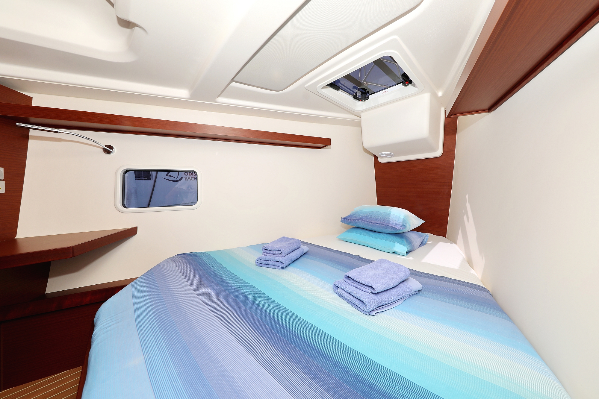 Hanse 418 — photo 16