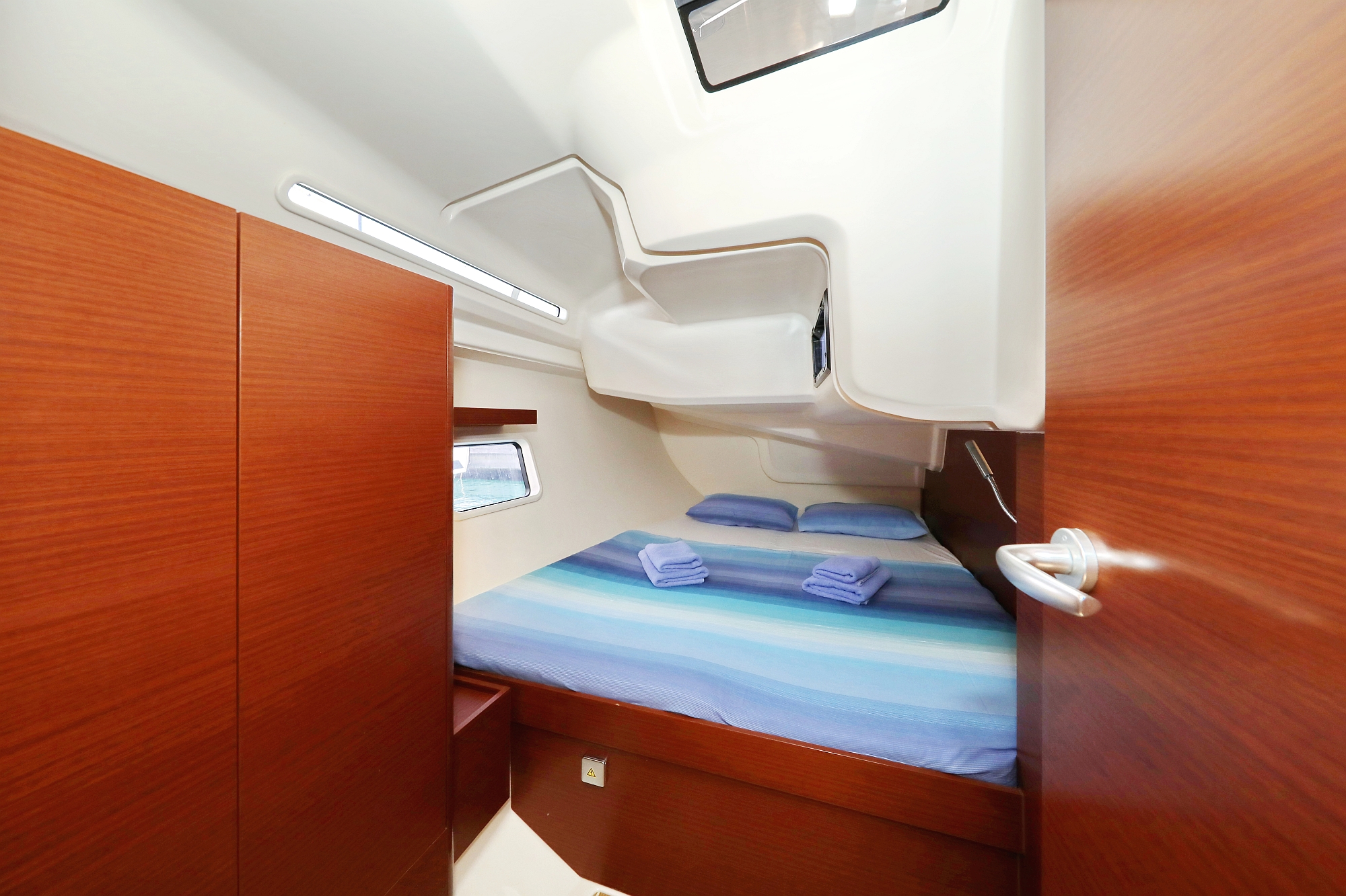 Hanse 418 — photo 19