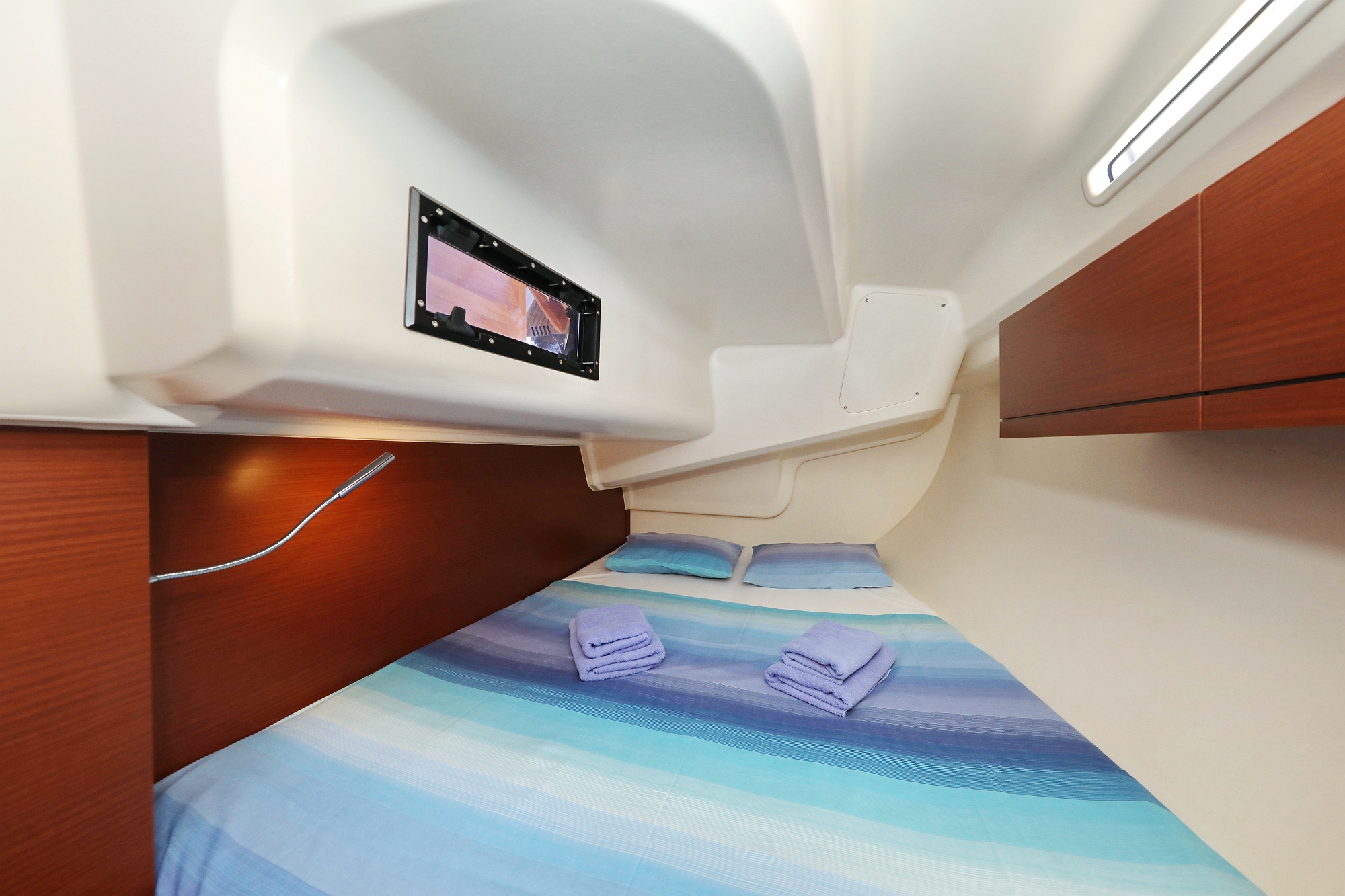 Hanse 418 — photo 14