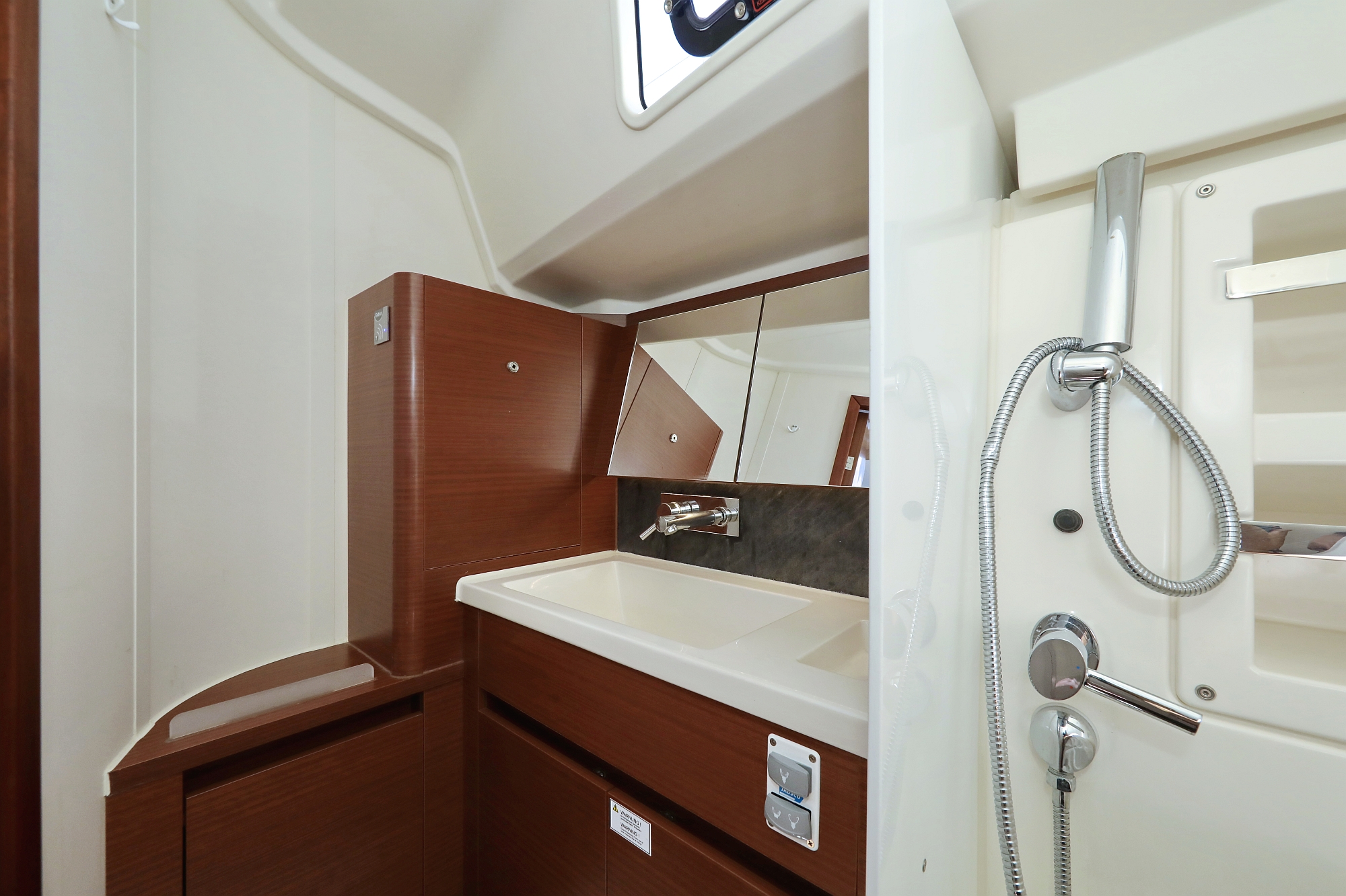 Hanse 418 — photo 22