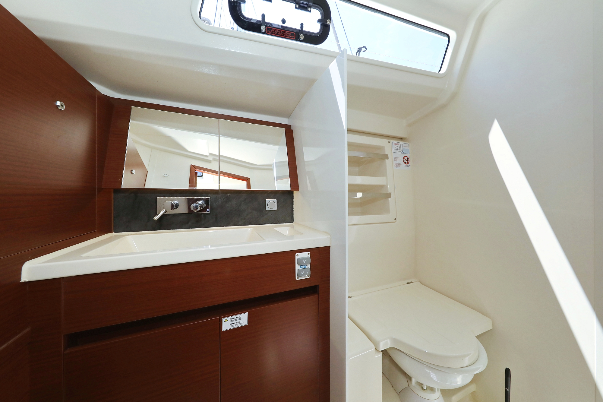 Hanse 418 — photo 23