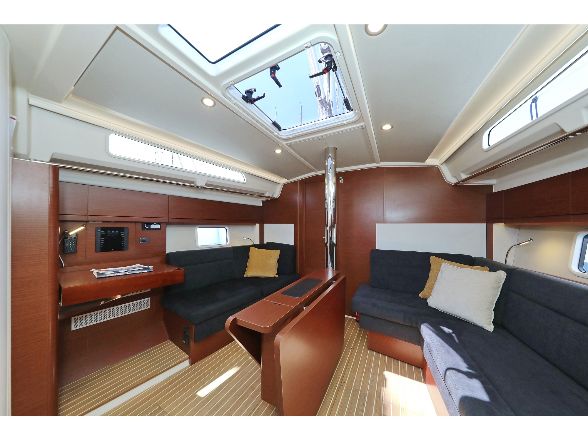 Hanse 418 — photo 18
