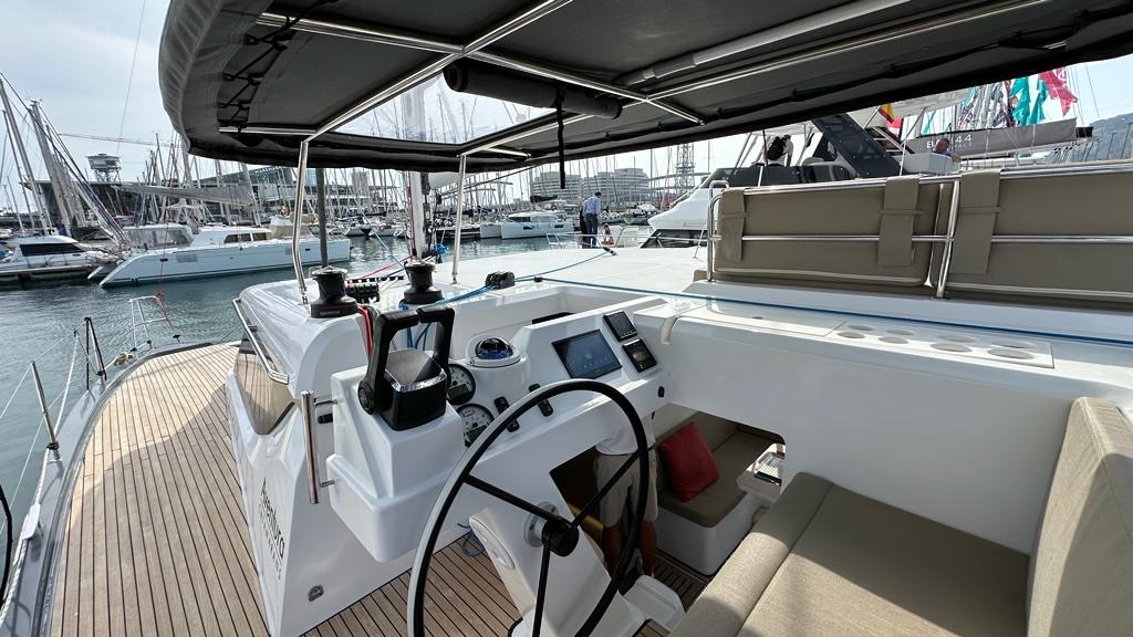 Aventura 37 — photo 3