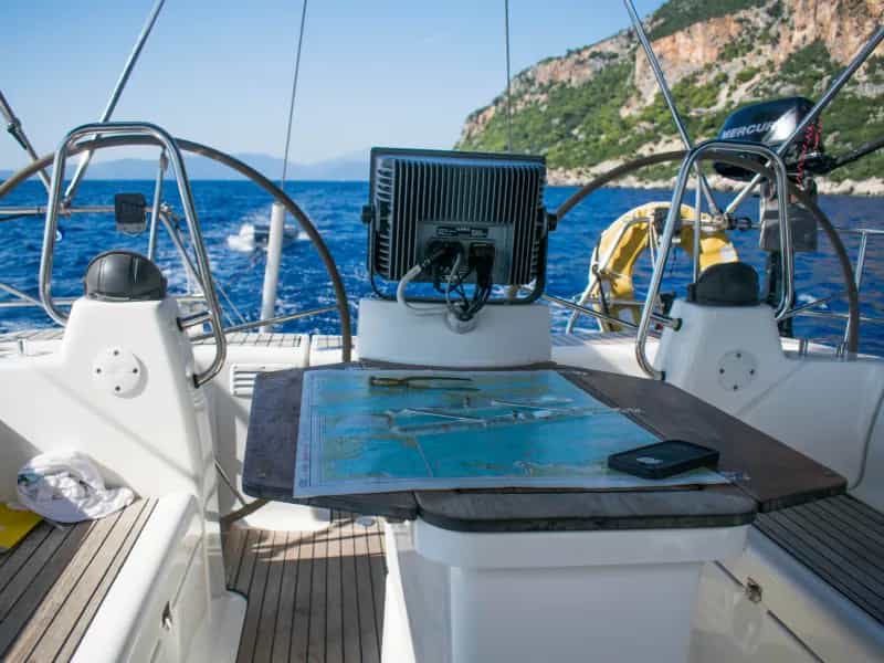 Bavaria 50 — photo 4