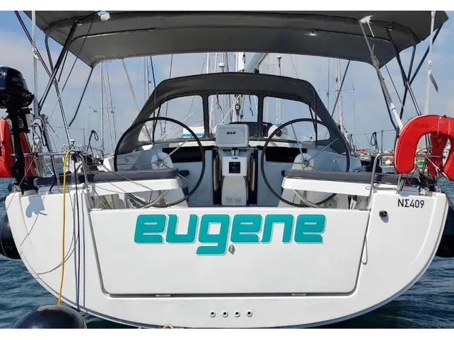 Hanse 418 — photo 1