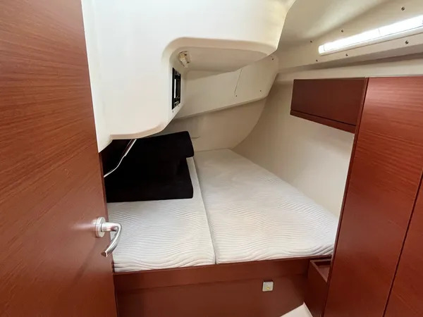 Hanse 418 — photo 9