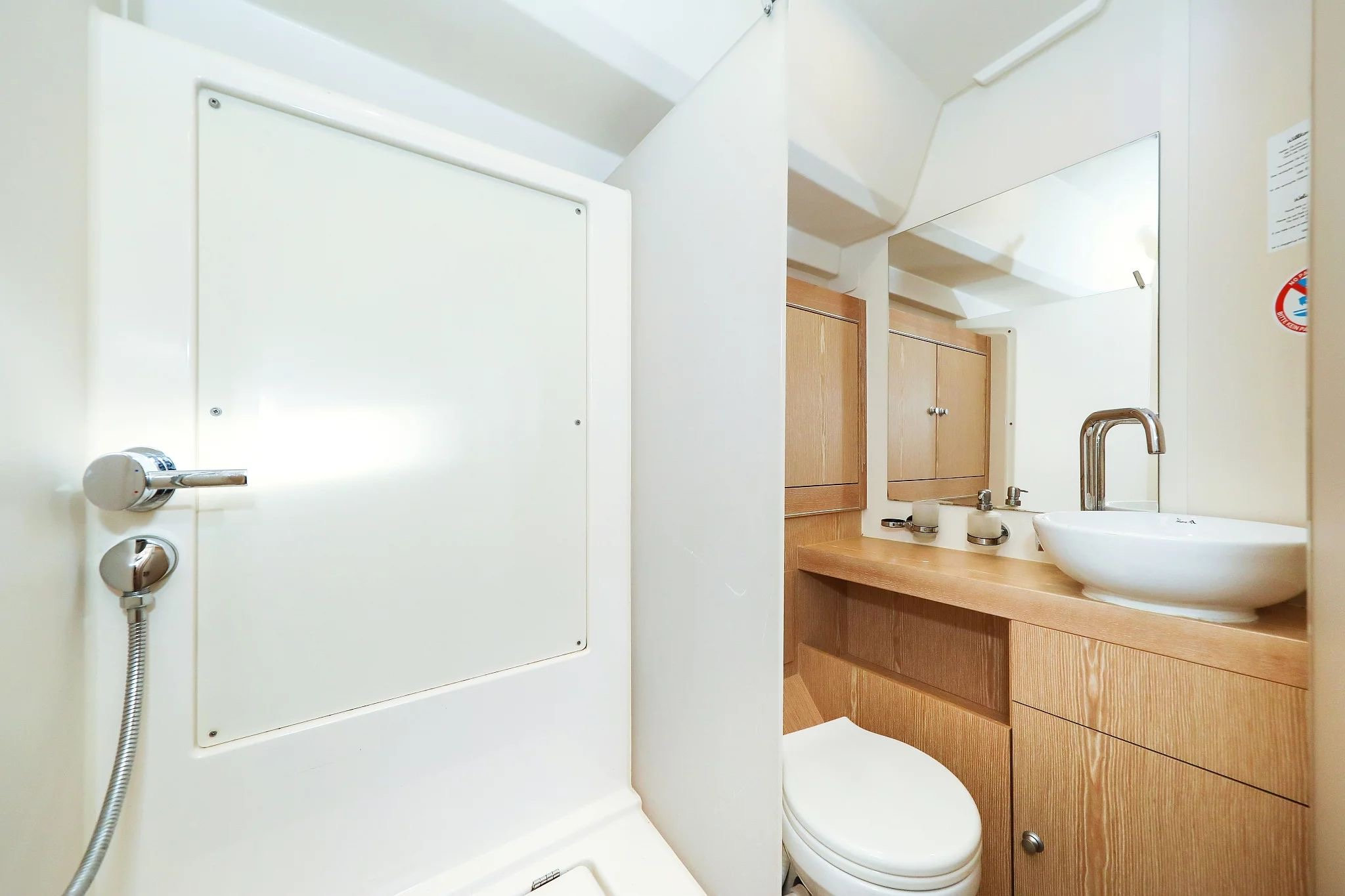 Hanse 575 — photo 17