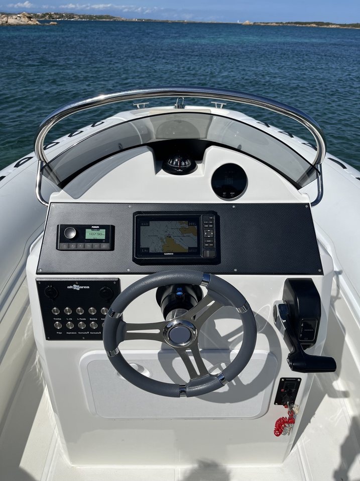 Altamarea Wave 23 Sport — photo 8
