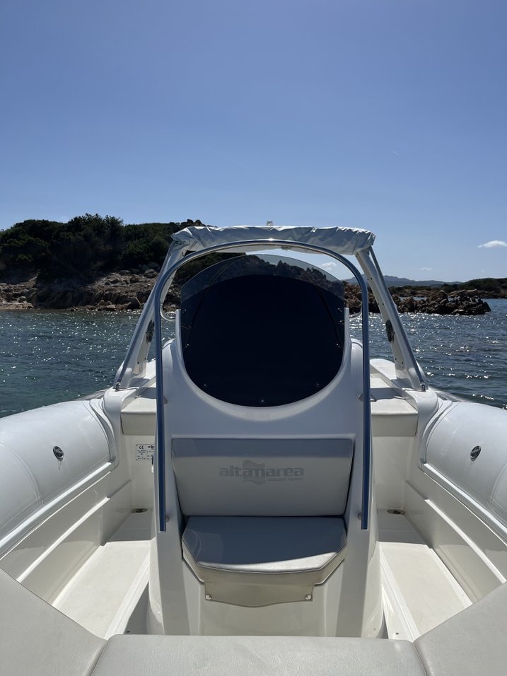 Altamarea Wave 23 Sport — photo 9