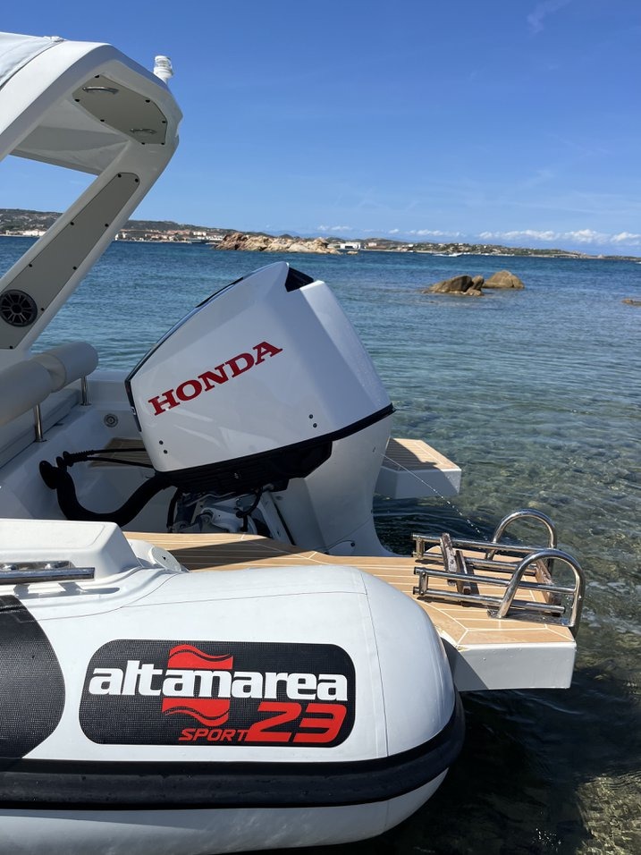 Altamarea Wave 23 Sport — photo 5