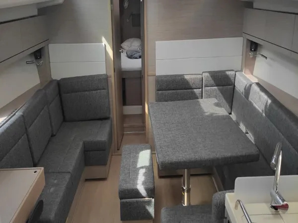Hanse 458 — photo 25
