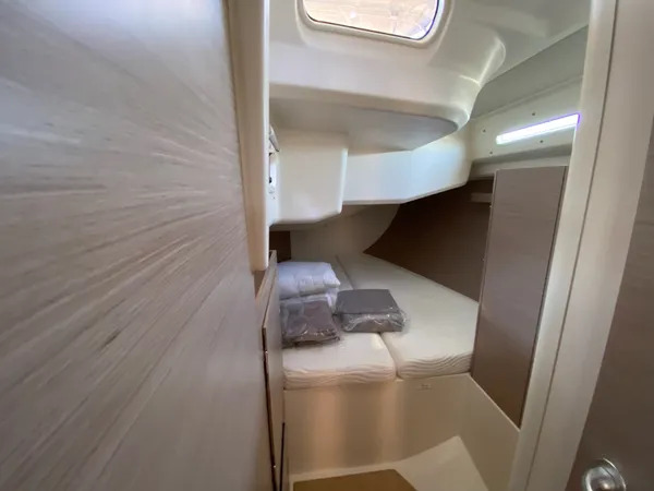 Hanse 458 — photo 10