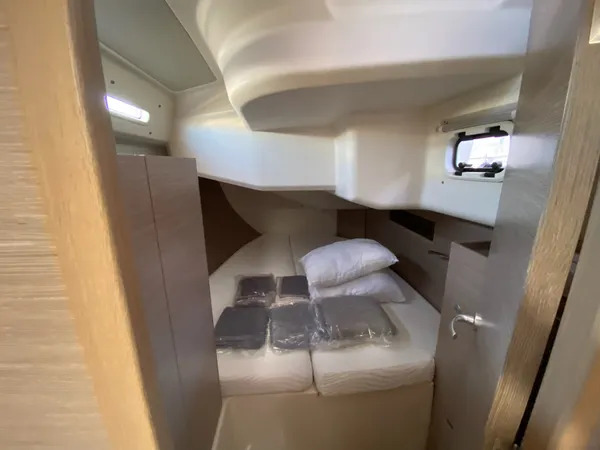 Hanse 458 — photo 12