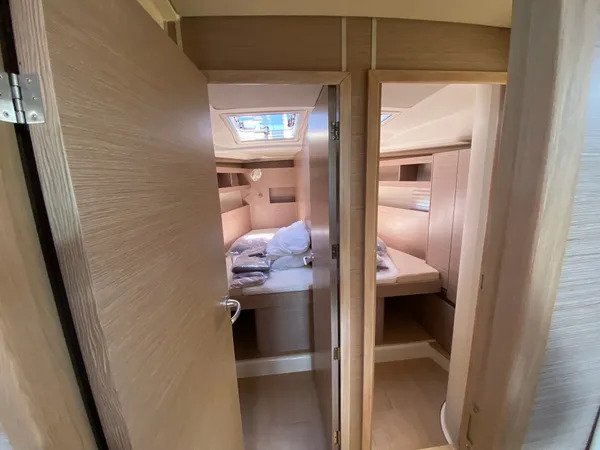 Hanse 458 — photo 13