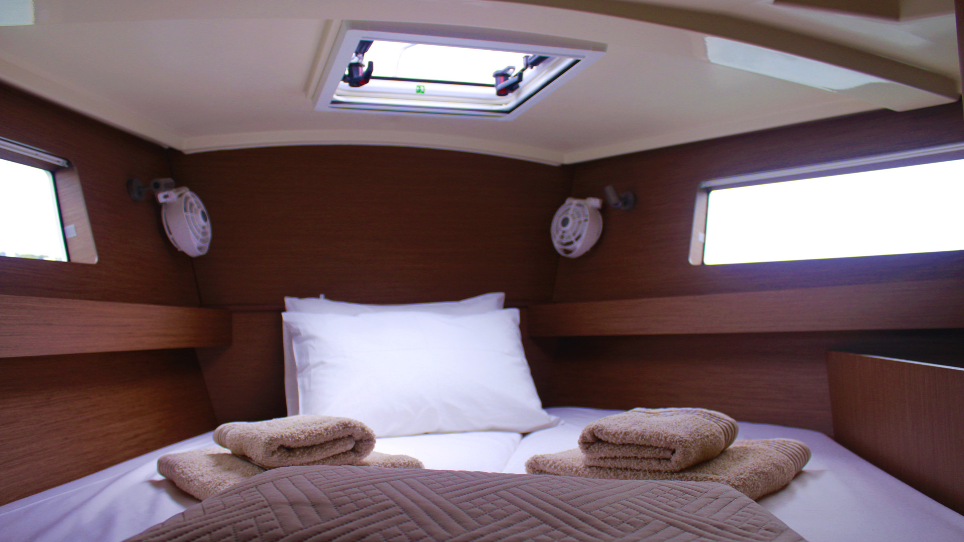 Oceanis 41.1 — photo 6
