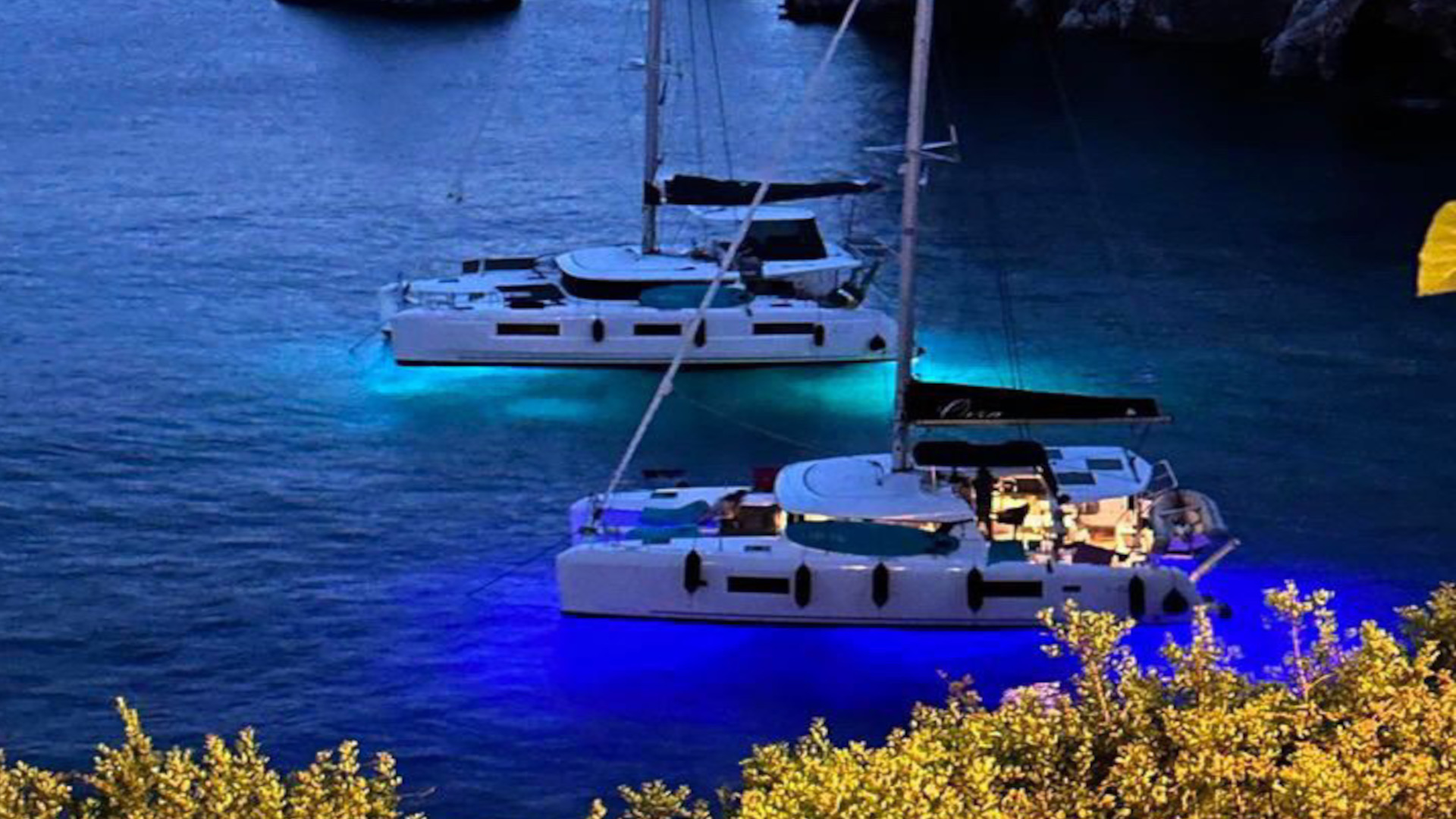 Lagoon 42 (, Watermaker, Gen)_12 — photo 12
