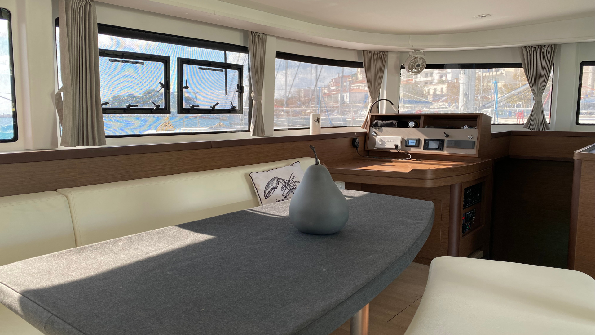 Lagoon 42 (, Watermaker, Gen)_12 — photo 14