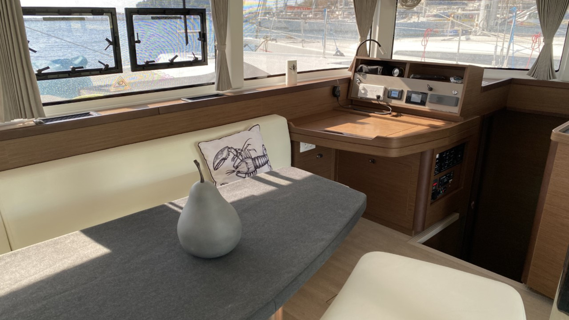 Lagoon 42 (, Watermaker, Gen)_12 — photo 17