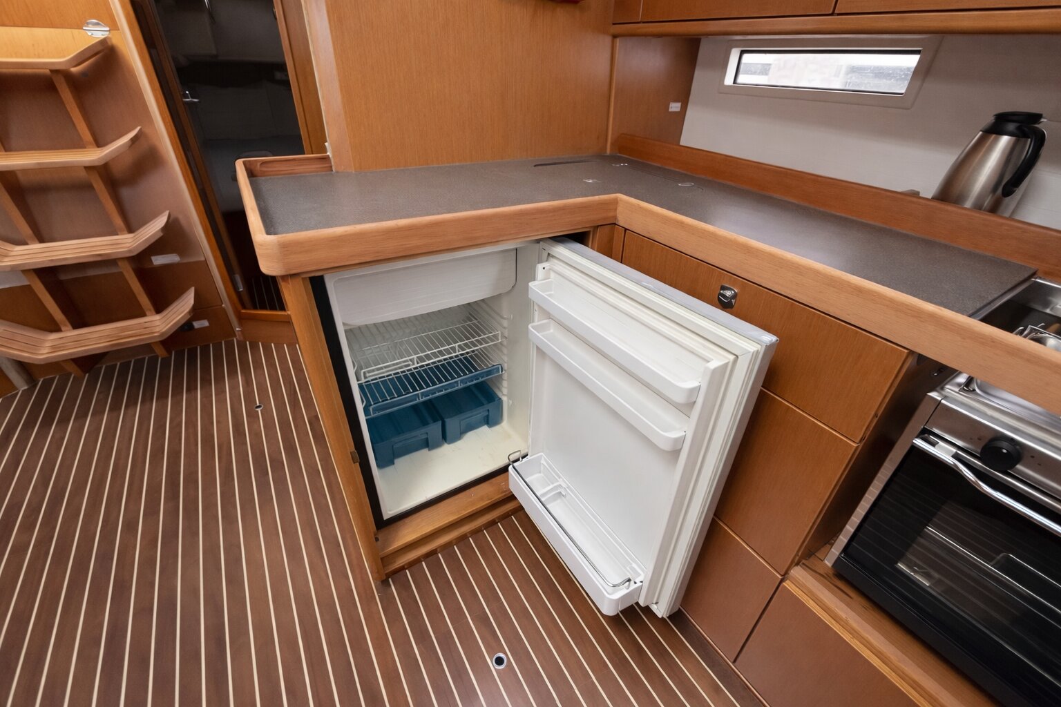 Bavaria Cruiser 46 — photo 11