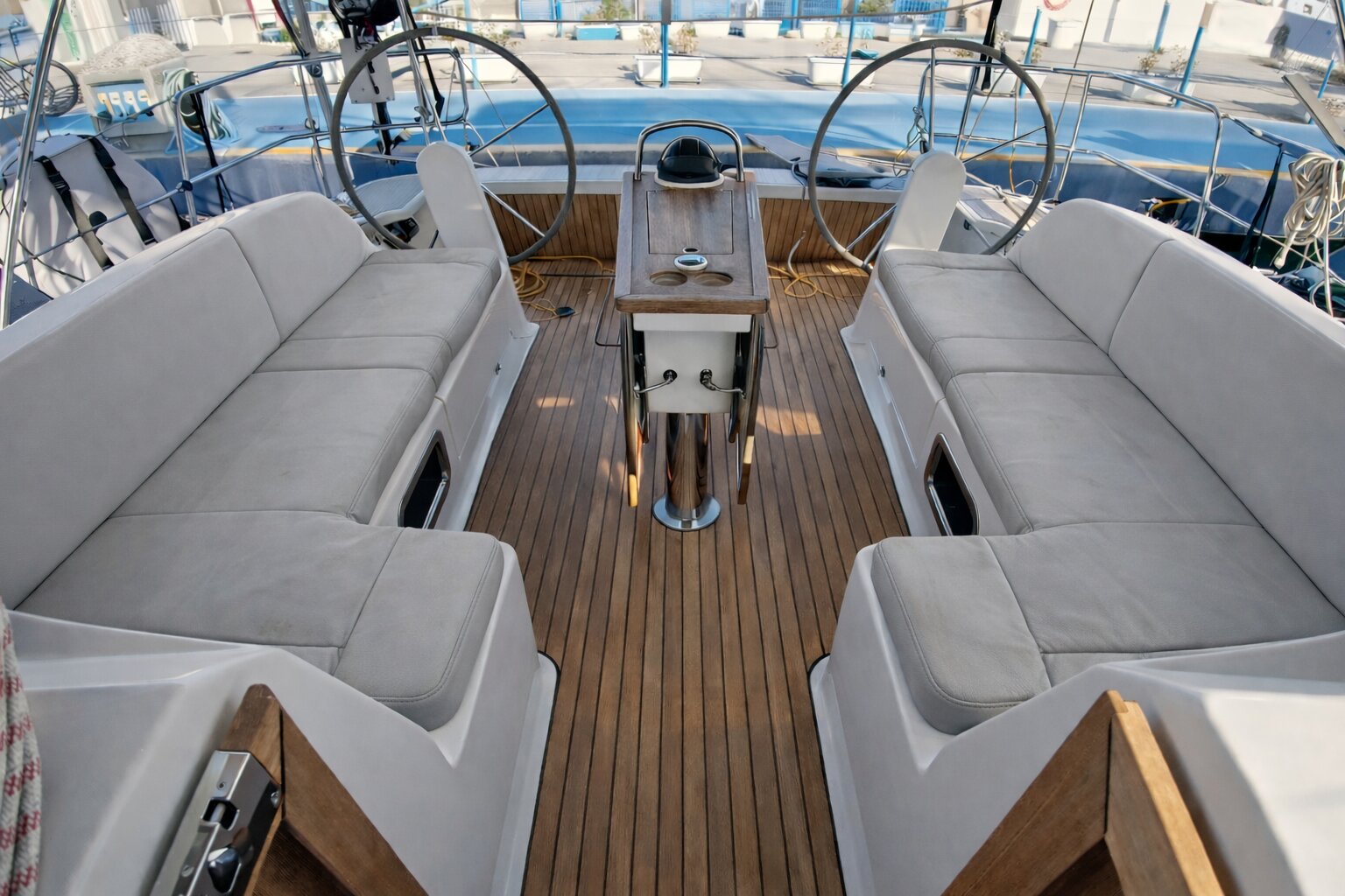 Bavaria Cruiser 46 — photo 7