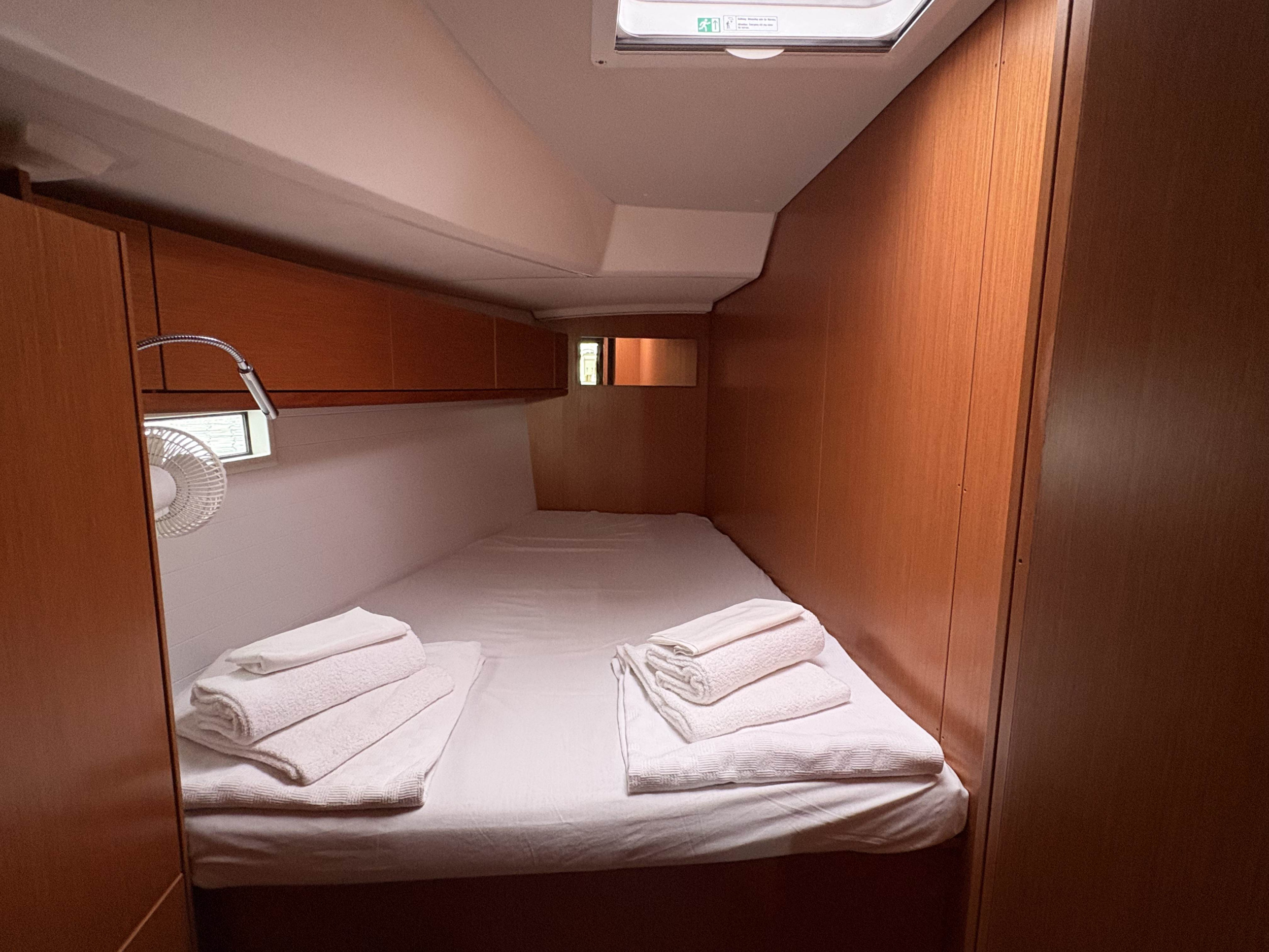 Bavaria Cruiser 46 — photo 2