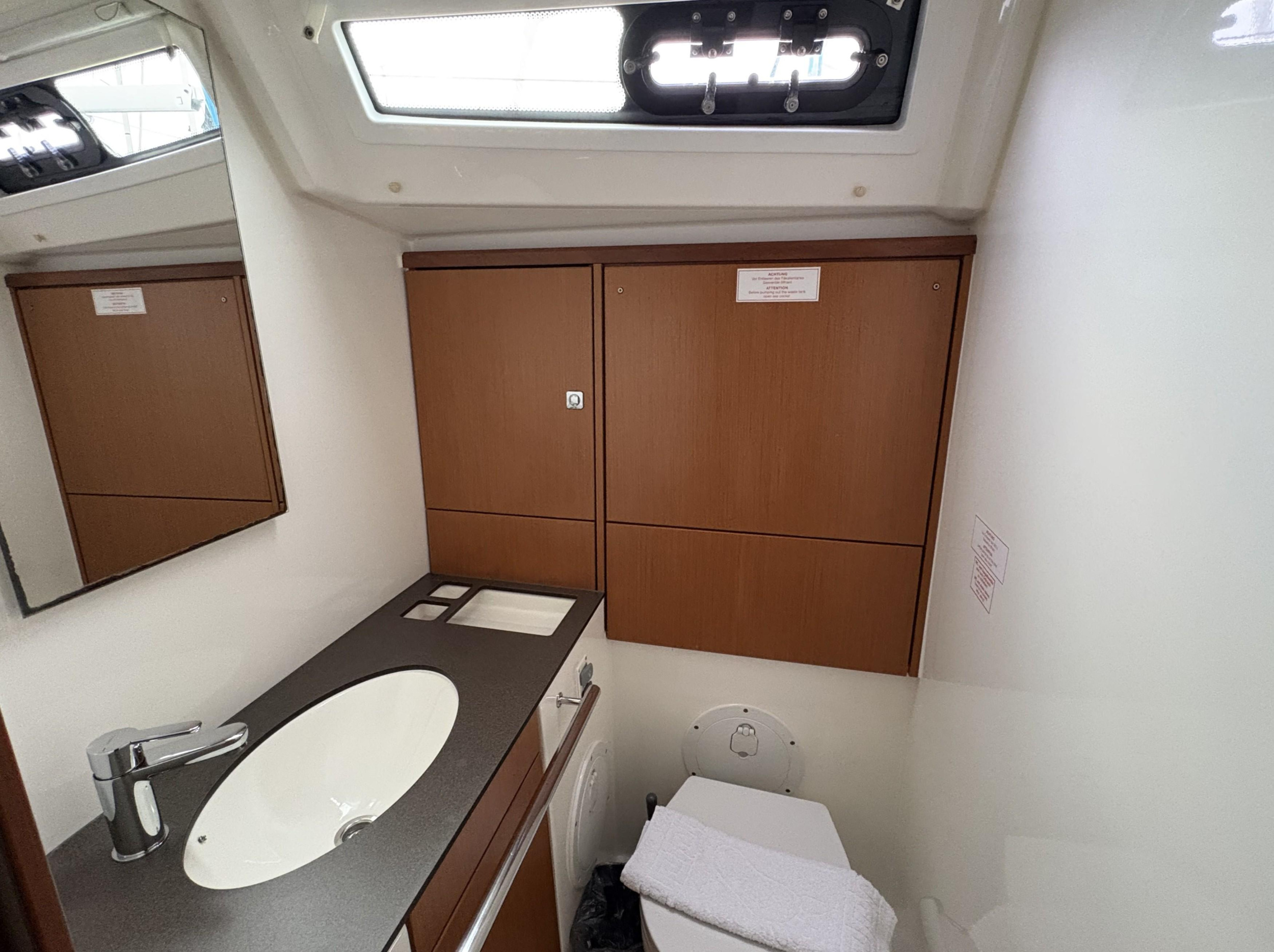 Bavaria Cruiser 46 — photo 3