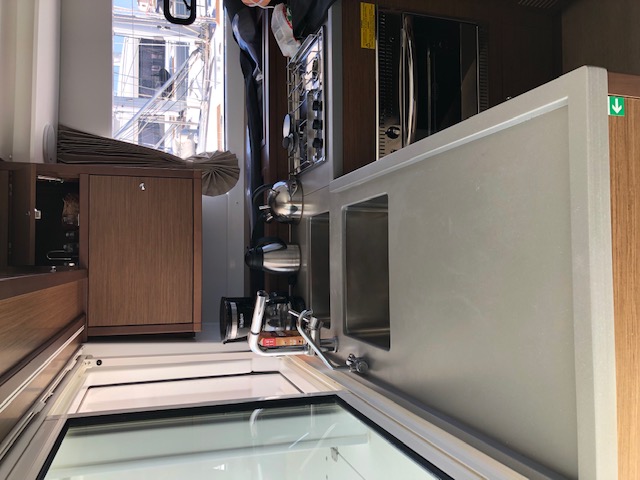 Lagoon 450 F — photo 8
