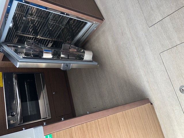 Lagoon 450 F — photo 43