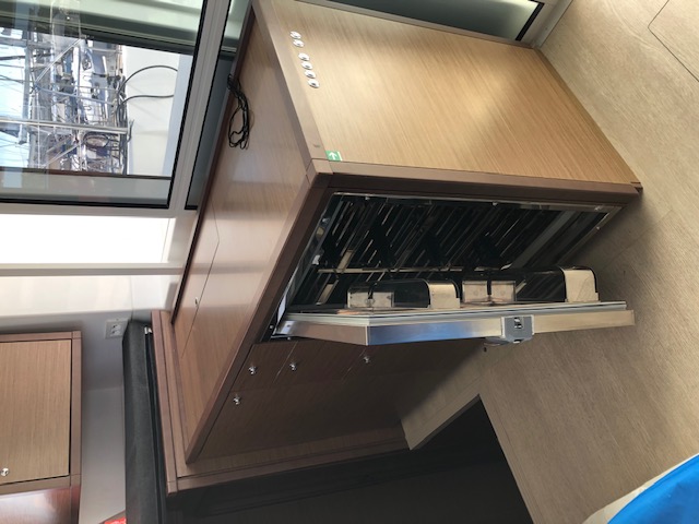 Lagoon 450 F — photo 26