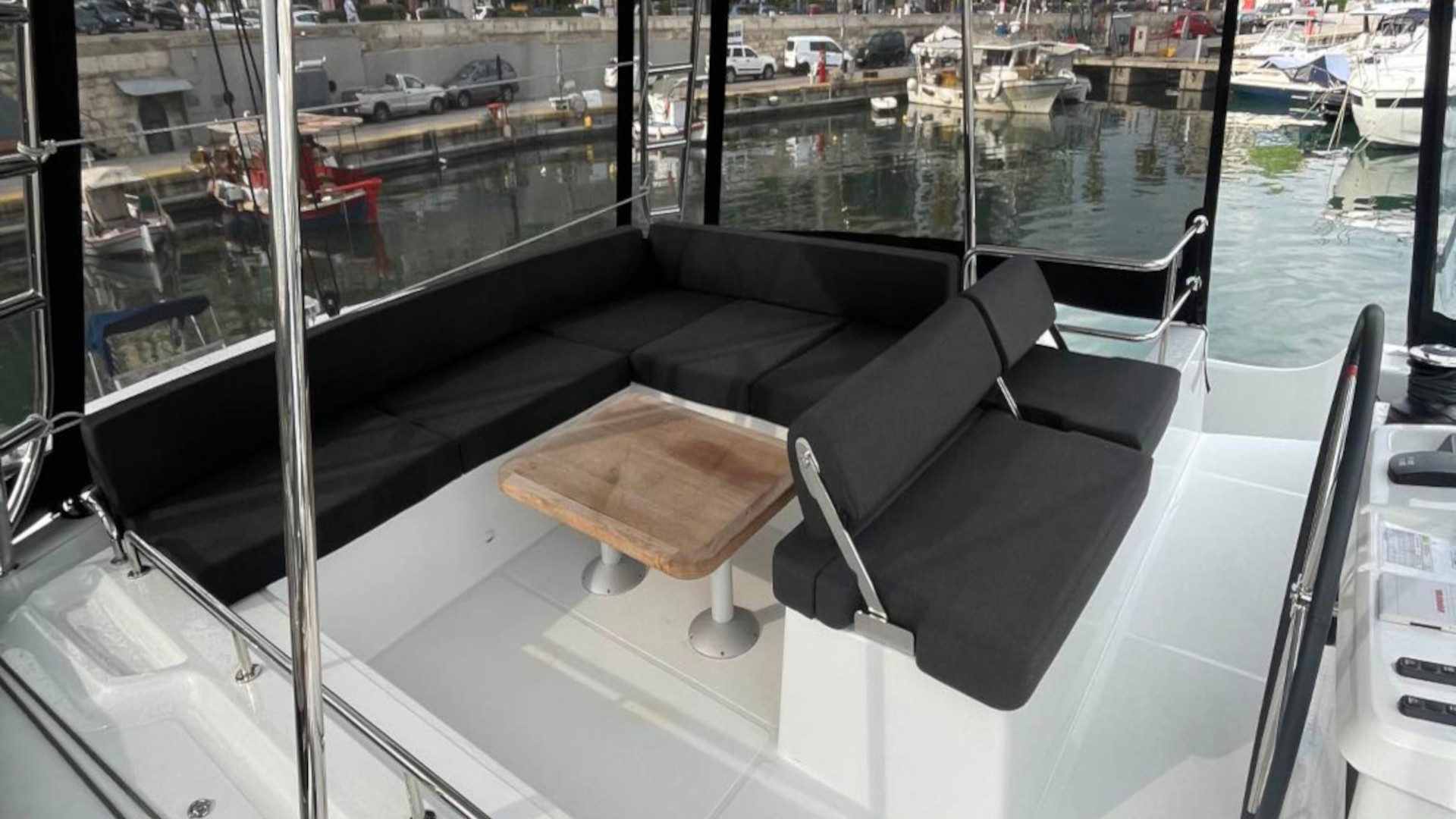 Lagoon 51 (LUXURY Equipped, SKIPPERED only) — photo 2