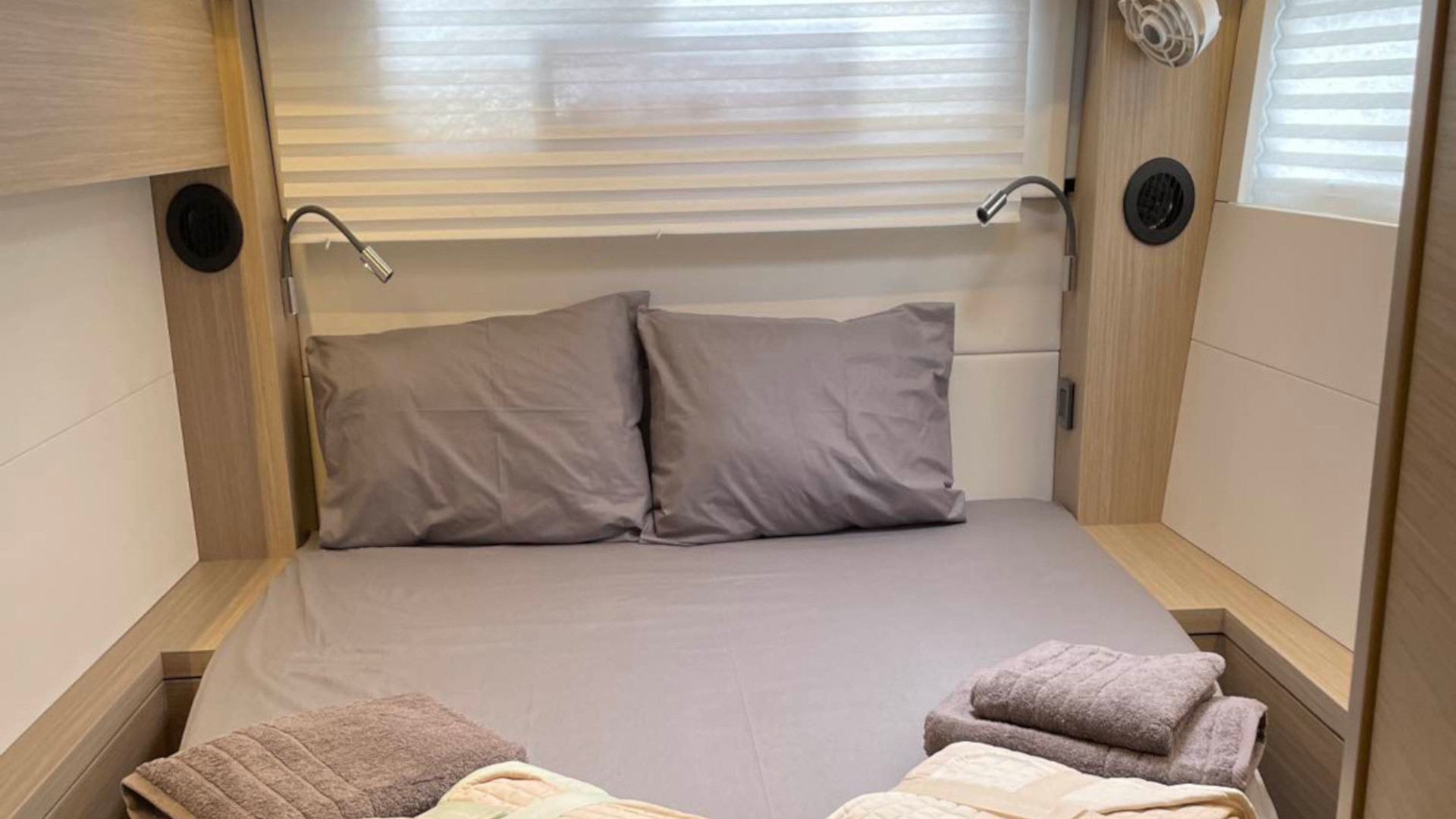 Lagoon 51 (LUXURY Equipped, SKIPPERED only) — photo 16
