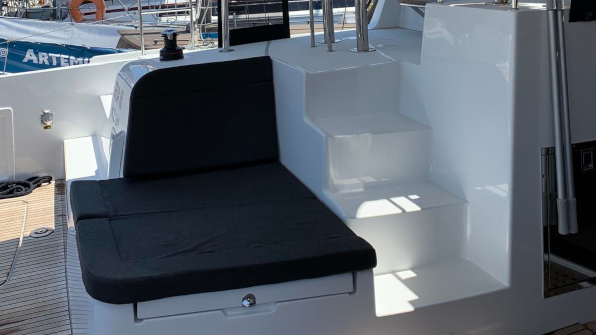 Lagoon 42 (, Watermaker, Gen)_12 — photo 15