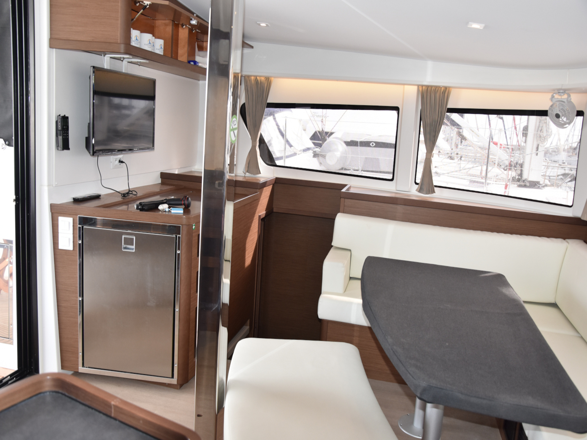 Lagoon 42 (, , Watermaker) — photo 4