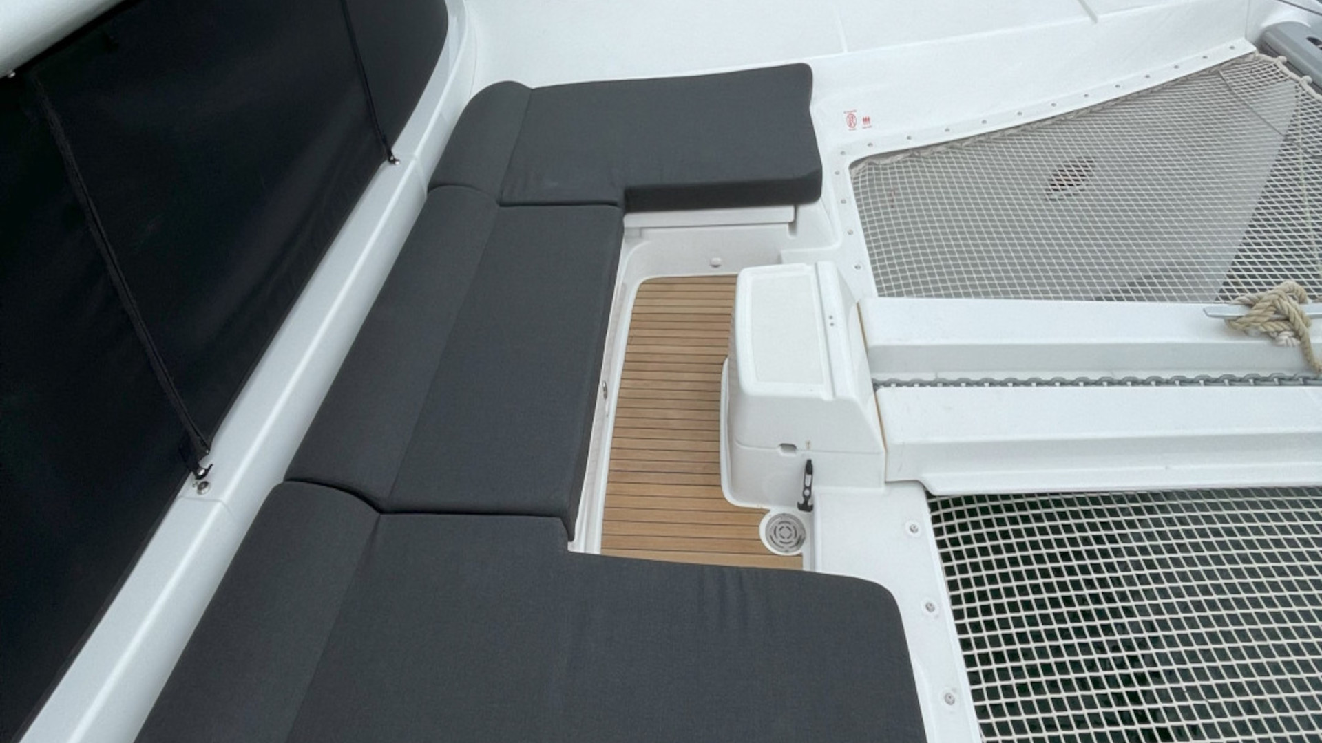 Lagoon 46 (LUXURY Equipped, SKIPPERED only) — photo 9