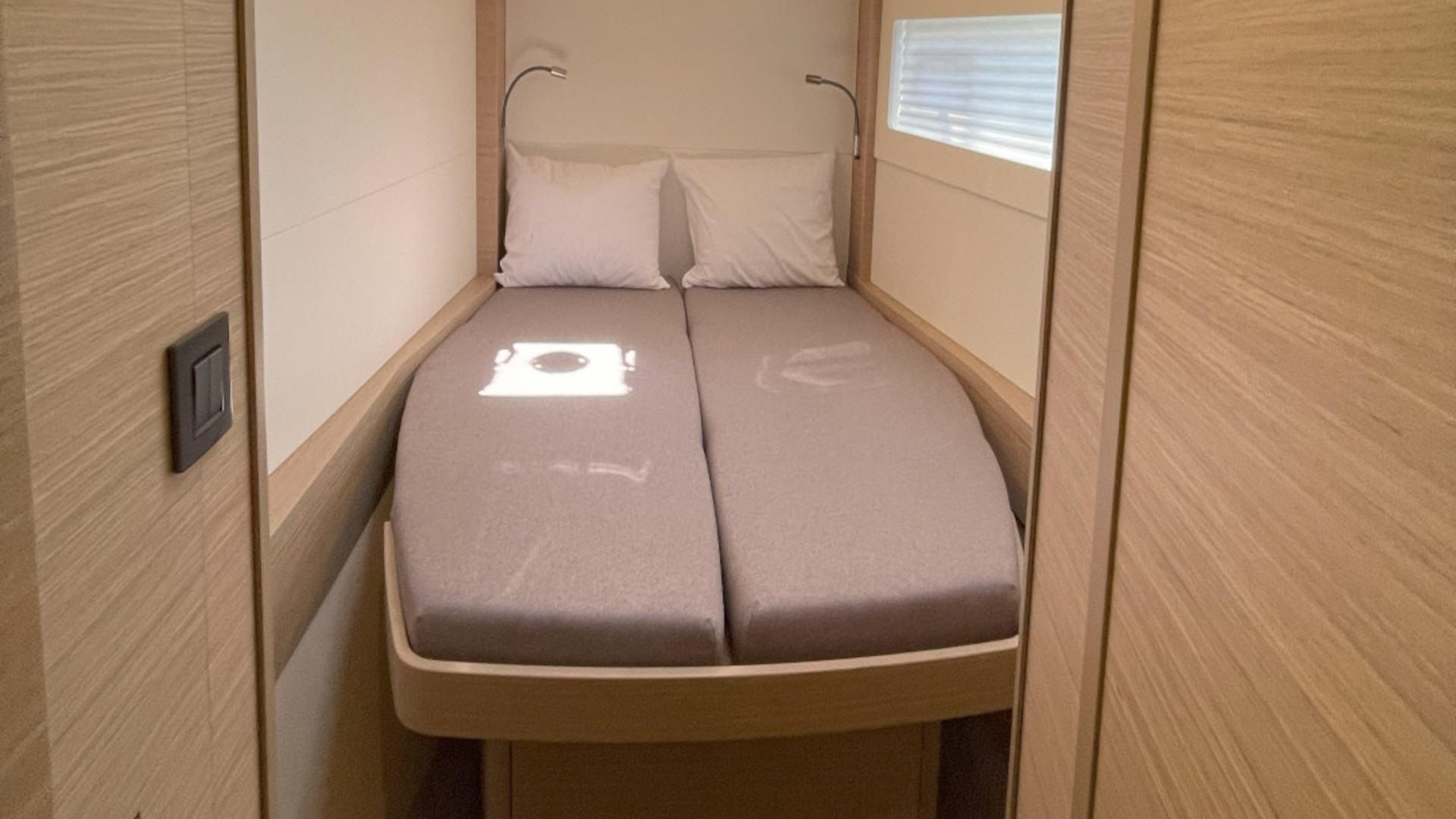 Lagoon 46 (LUXURY Equipped, SKIPPERED only) — photo 8