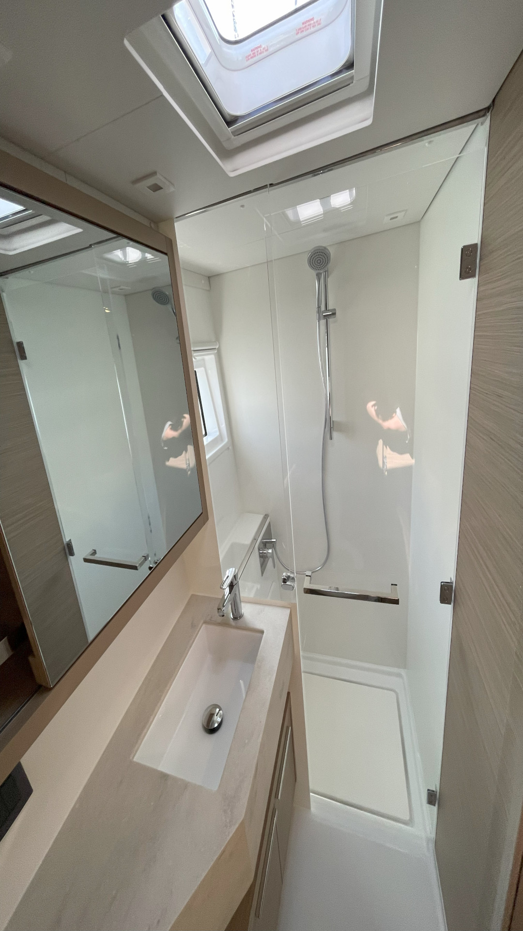 Lagoon 46 (LUXURY Equipped, SKIPPERED only) — photo 6