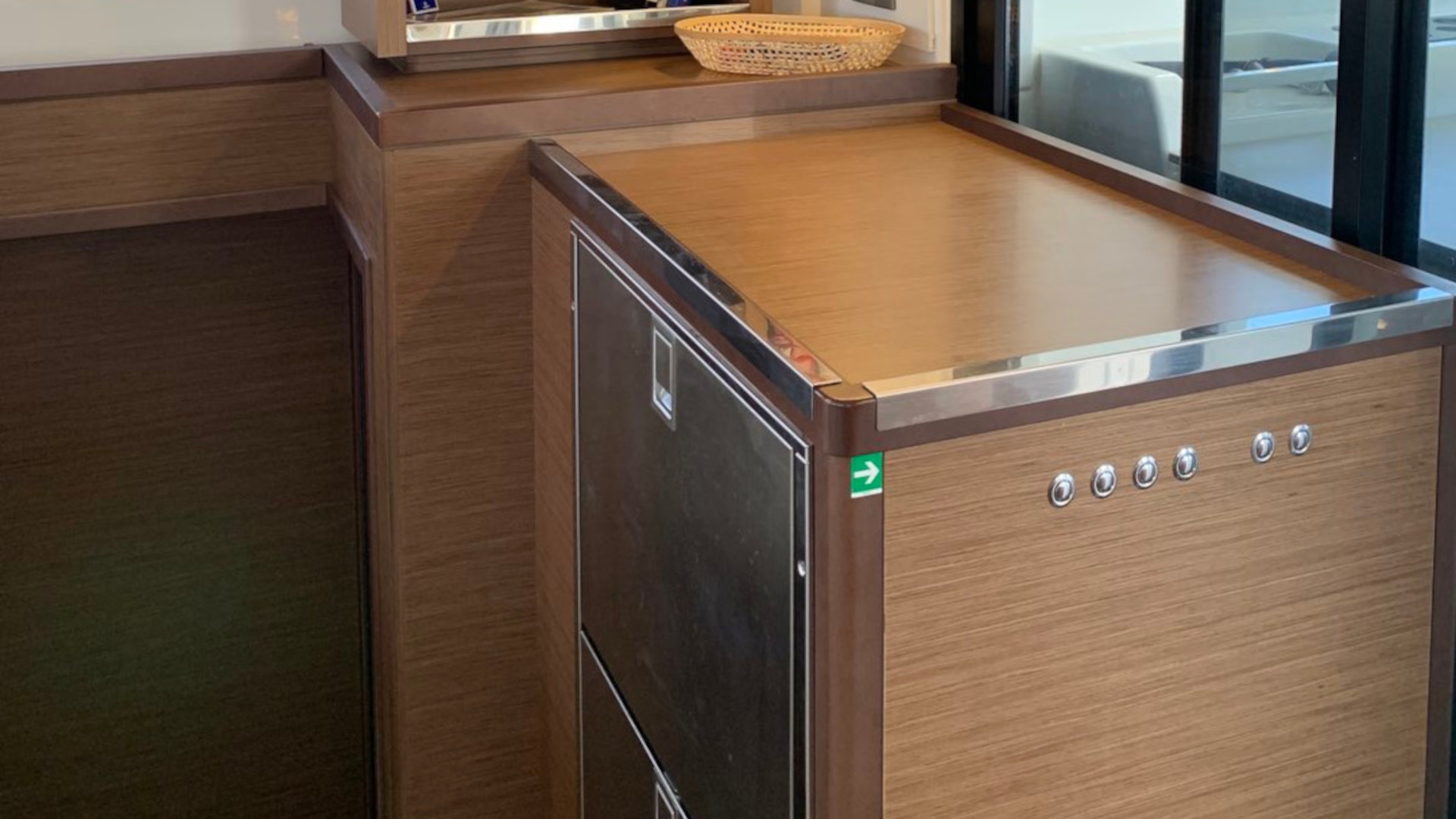 Lagoon 46 (AC, Gen, Watermaker) — photo 11