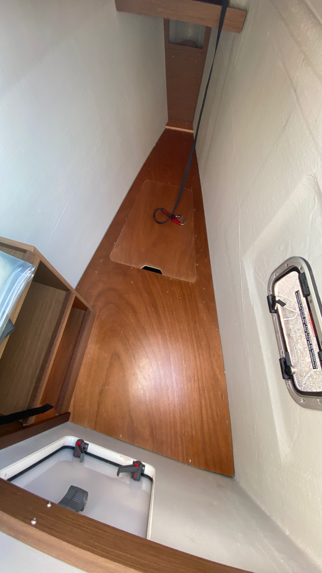 Lagoon 42 (AC, Gen, Watermaker) — photo 19