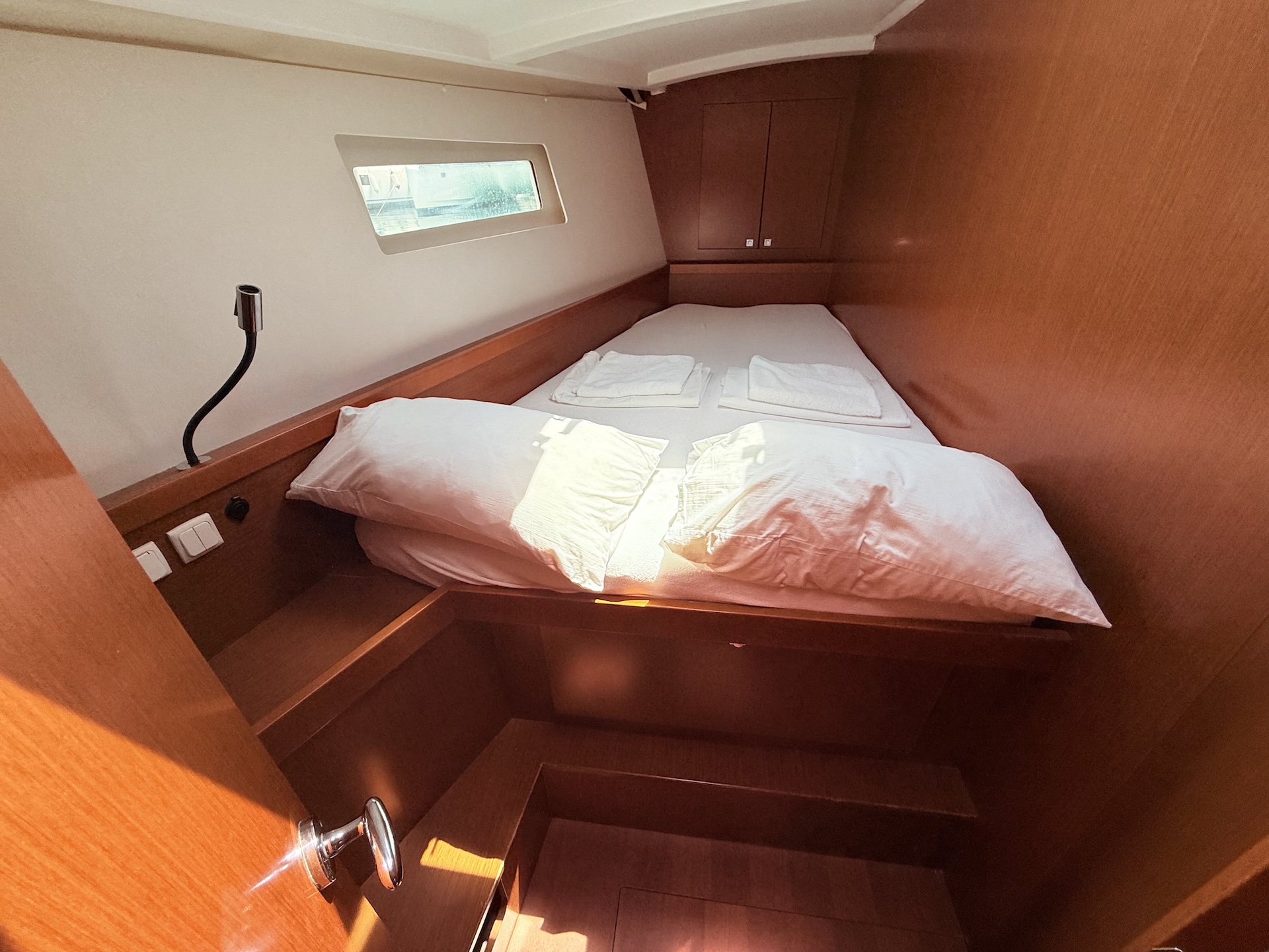 Oceanis 45 — photo 10