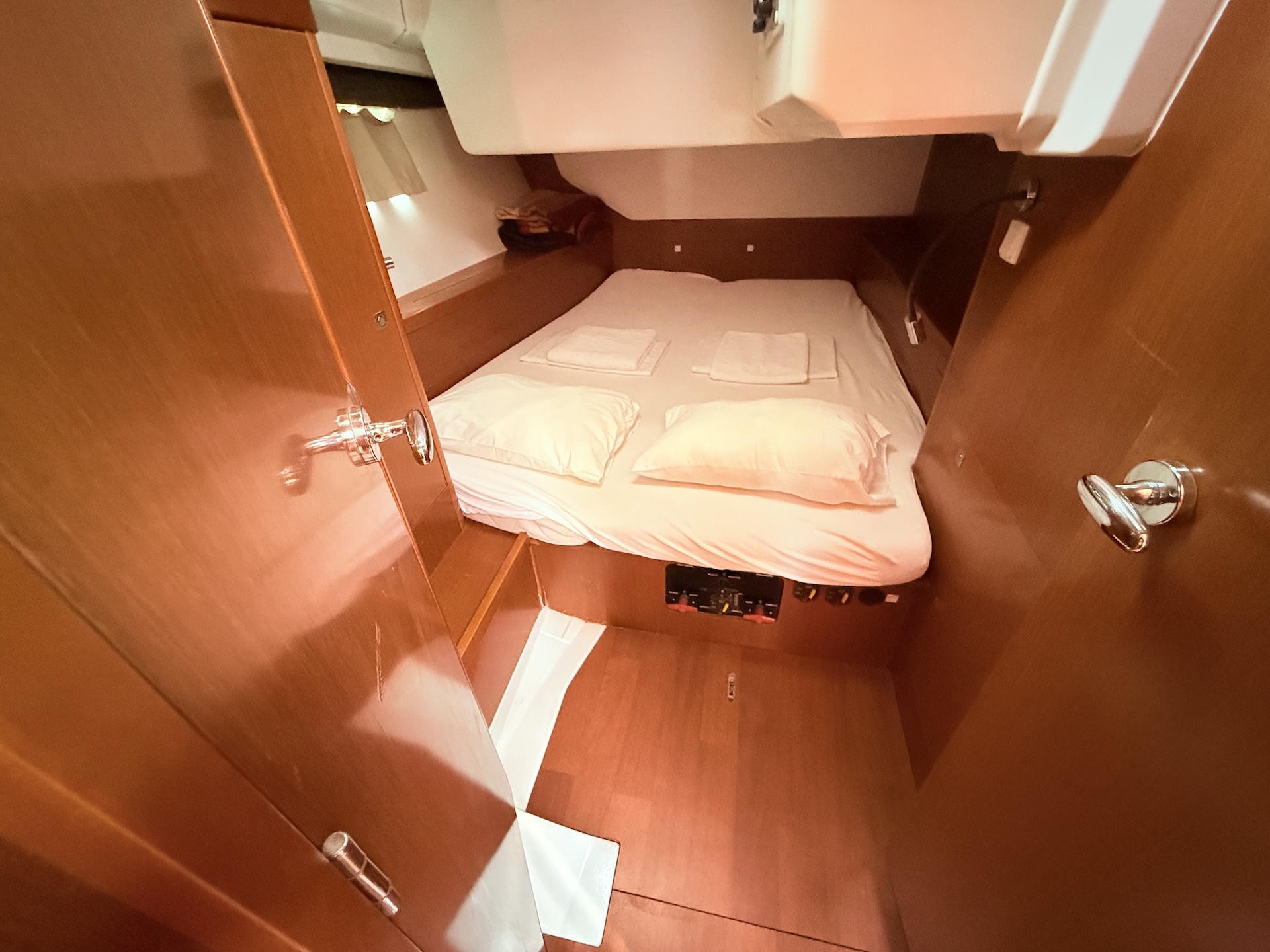 Oceanis 45 — photo 7