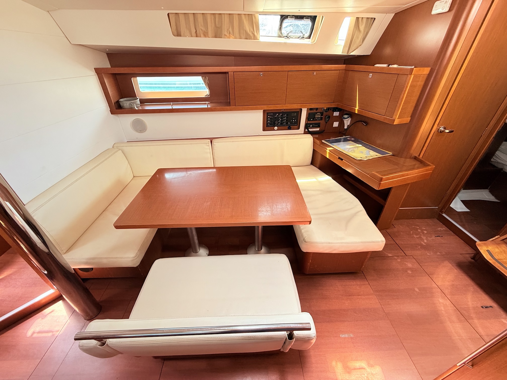 Oceanis 45 — photo 15