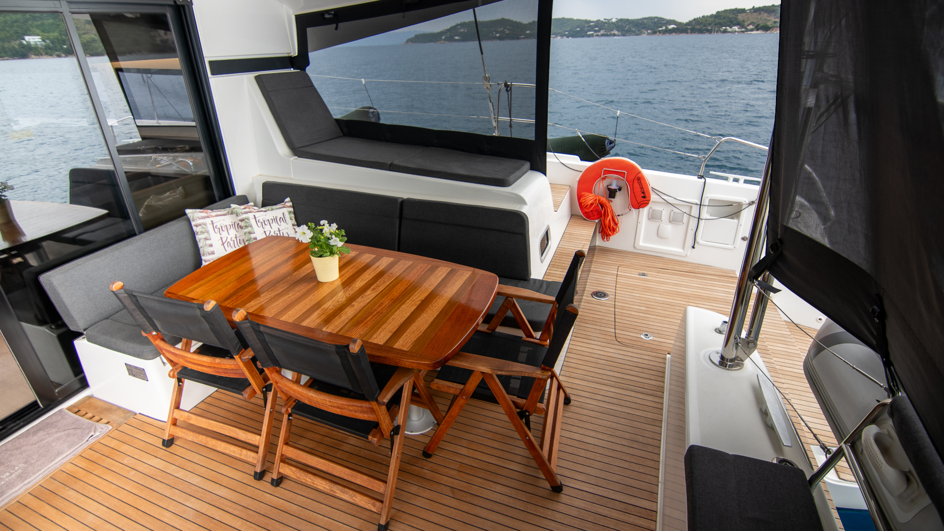 Lagoon 42 (, Watermaker, Gen)_12 — photo 20