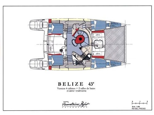 Belize 43 — photo 2