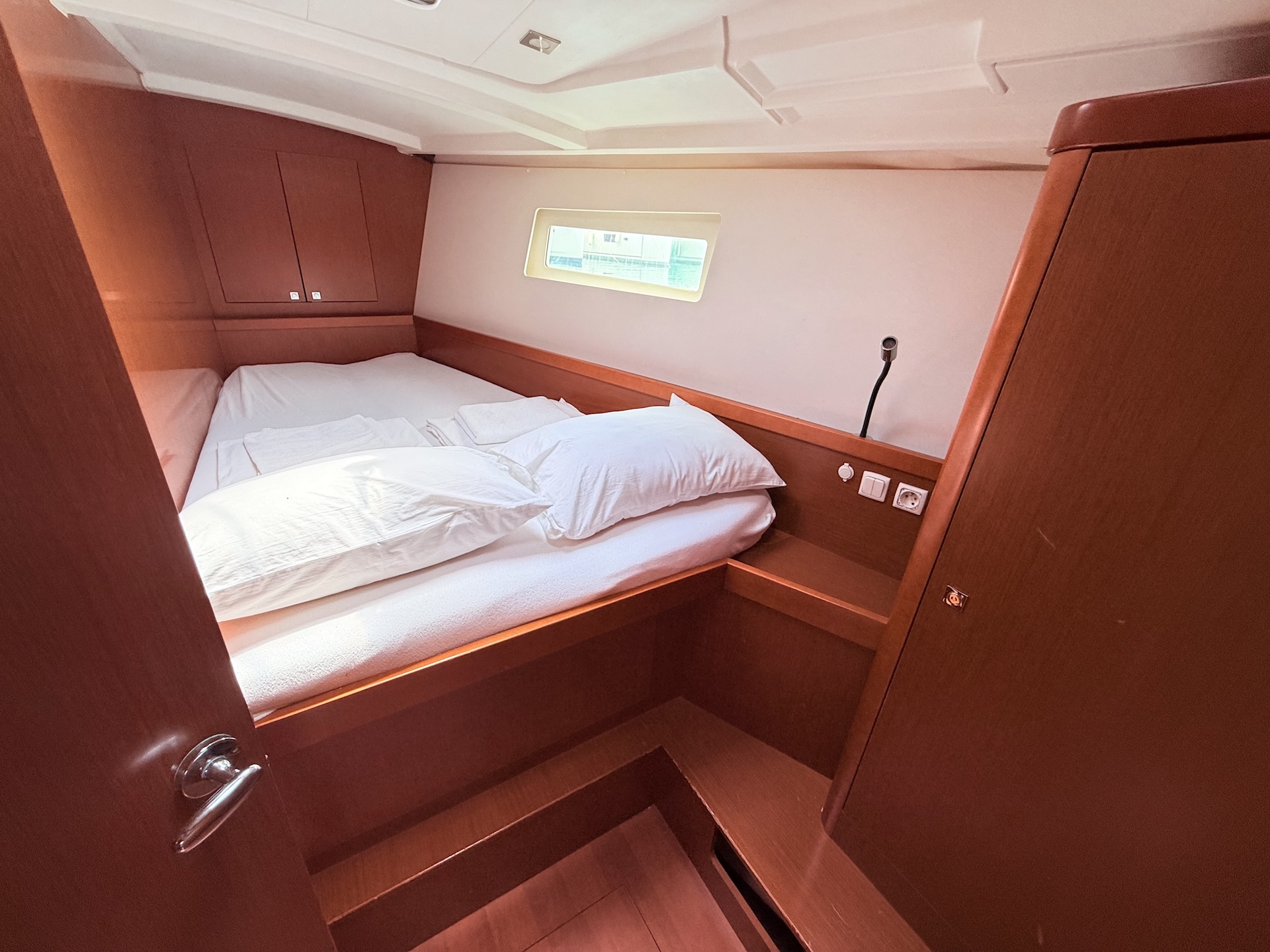 Oceanis 45 — photo 14